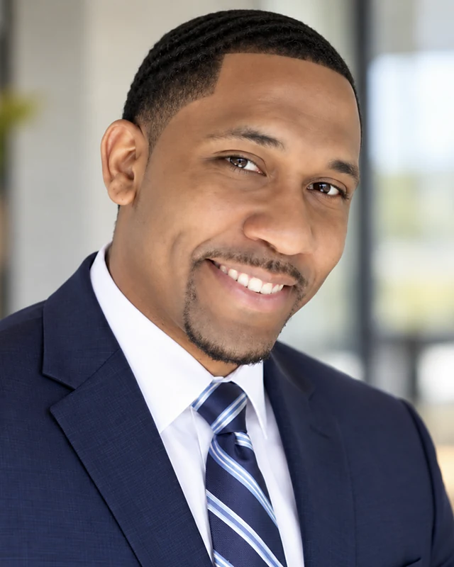 Adam Wilcox, Managing Partner of Mark A Dream